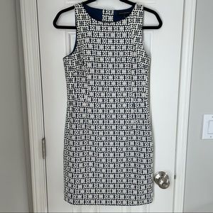 0 Banana Republic Pencil Dress | Office Wear